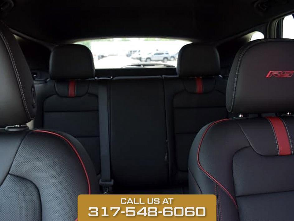 new 2025 Chevrolet Trax car, priced at $27,850