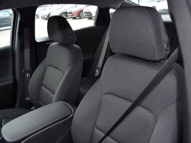 new 2025 Chevrolet Malibu car, priced at $28,420