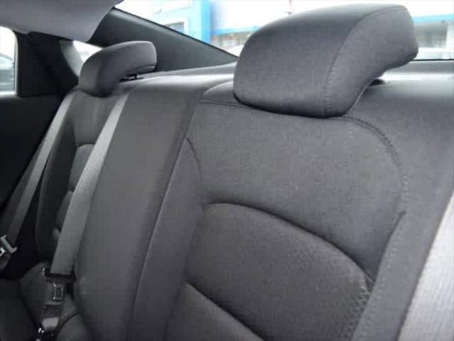 new 2025 Chevrolet Malibu car, priced at $28,420
