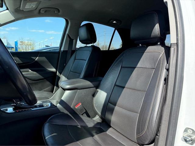 used 2018 Chevrolet Equinox car, priced at $15,739