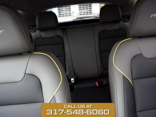 new 2025 Chevrolet Trax car, priced at $26,940