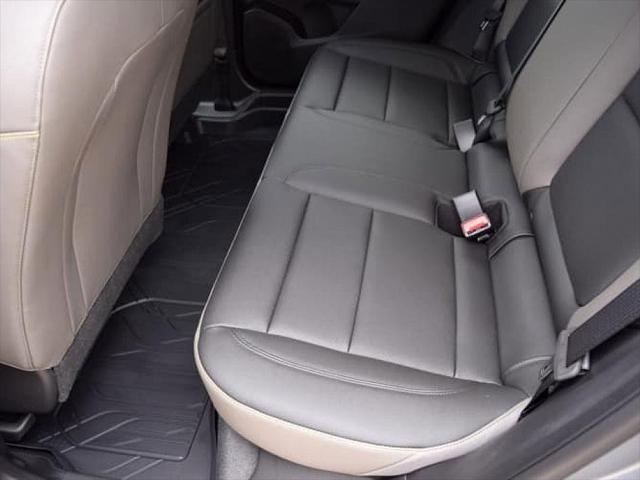 new 2025 Chevrolet Trax car, priced at $26,940