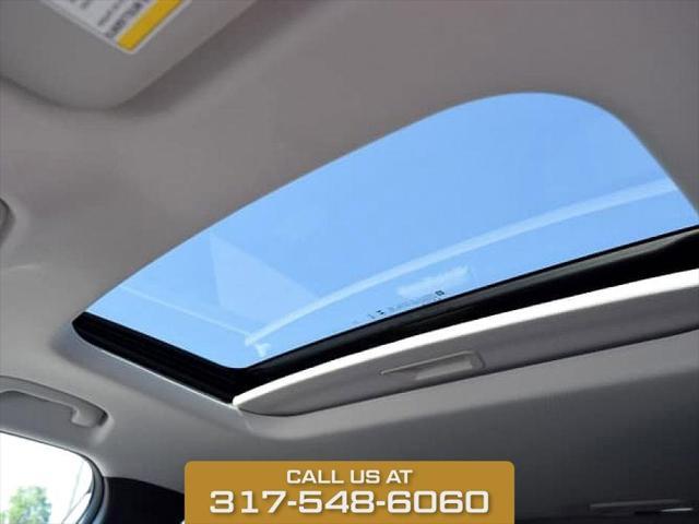 new 2025 Chevrolet Trax car, priced at $27,850