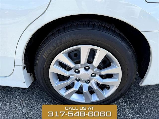 used 2018 Nissan Altima car, priced at $11,453