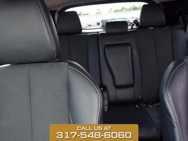 used 2024 Mitsubishi Eclipse Cross car, priced at $23,295