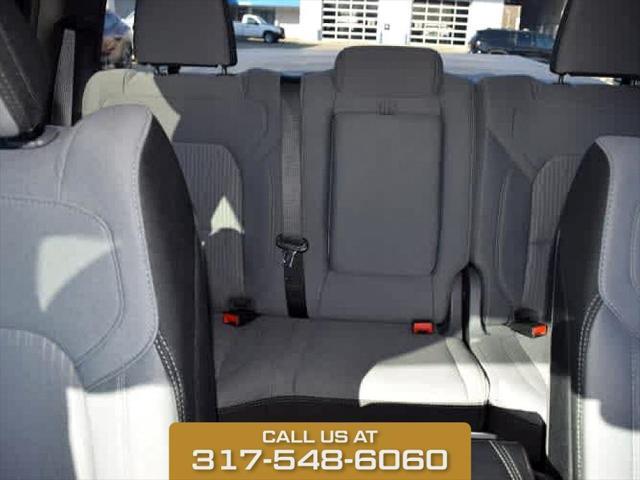 used 2021 Ram 1500 car, priced at $28,968