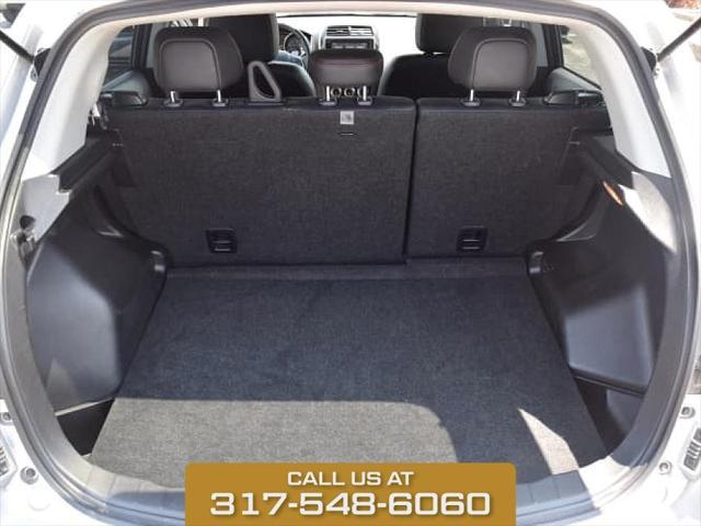 used 2024 Mitsubishi Outlander Sport car, priced at $23,495