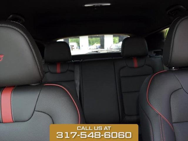 new 2025 Chevrolet Trax car, priced at $26,290