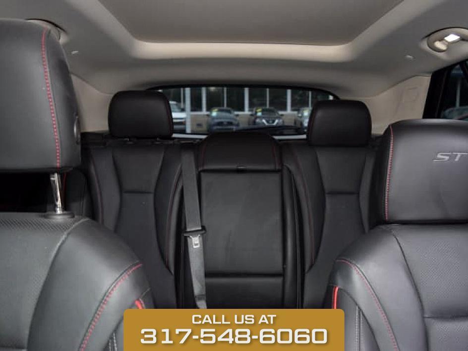 used 2023 Buick Envision car, priced at $29,834
