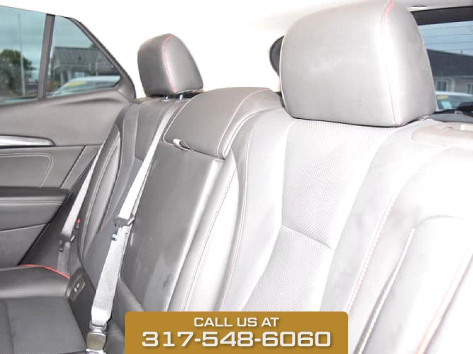 used 2023 Buick Envision car, priced at $29,834