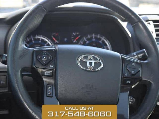 used 2019 Toyota 4Runner car, priced at $34,745