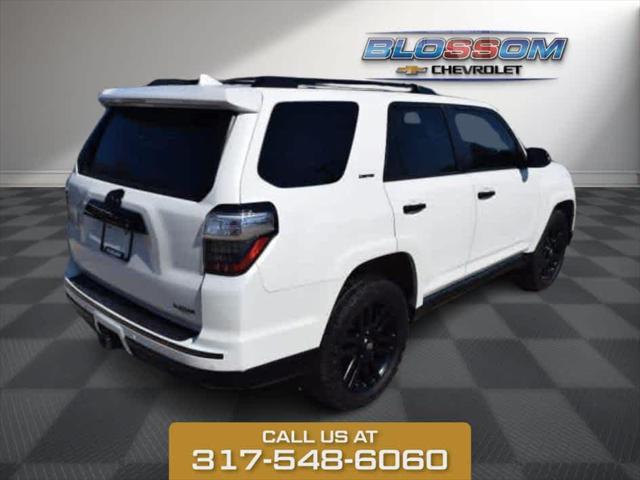 used 2019 Toyota 4Runner car, priced at $34,745