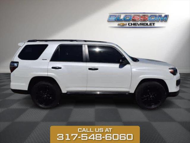 used 2019 Toyota 4Runner car, priced at $34,745