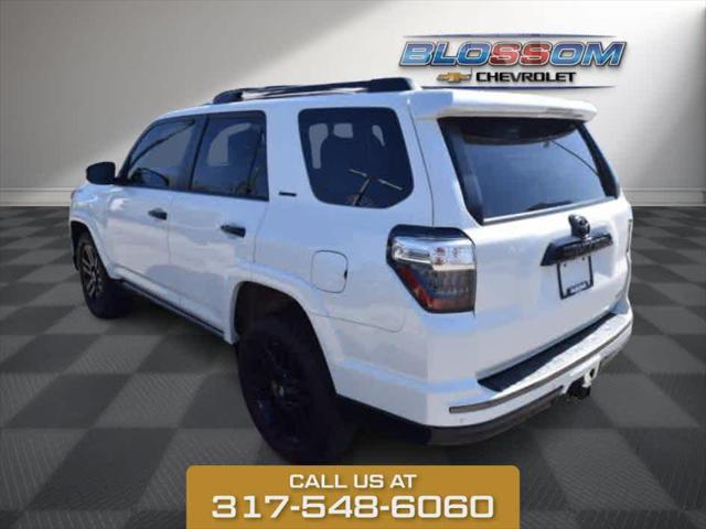 used 2019 Toyota 4Runner car, priced at $34,745