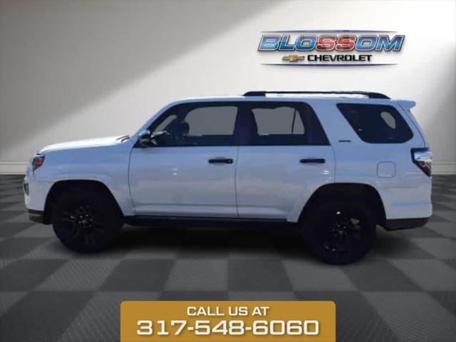 used 2019 Toyota 4Runner car, priced at $34,745