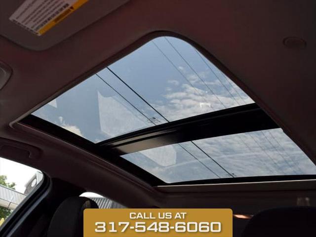 used 2024 Chevrolet Malibu car, priced at $22,995