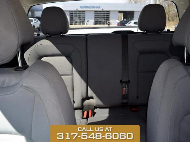 used 2021 Chevrolet Colorado car, priced at $22,764