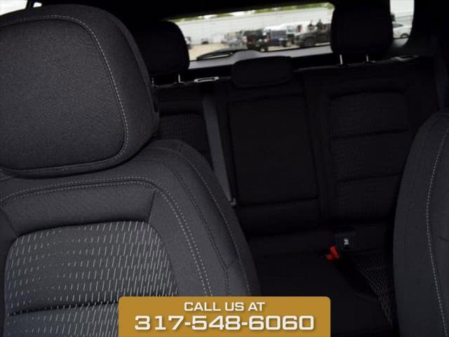 new 2026 Chevrolet Equinox car, priced at $29,995