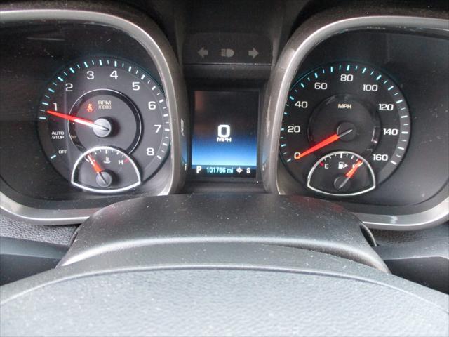 used 2015 Chevrolet Malibu car, priced at $8,995
