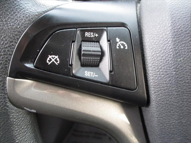 used 2015 Chevrolet Malibu car, priced at $8,995