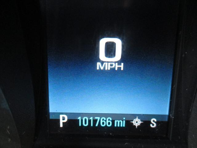 used 2015 Chevrolet Malibu car, priced at $8,995