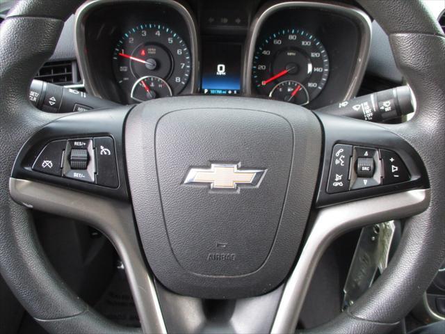 used 2015 Chevrolet Malibu car, priced at $8,995