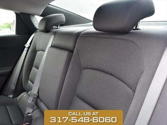 used 2024 Chevrolet Malibu car, priced at $22,068