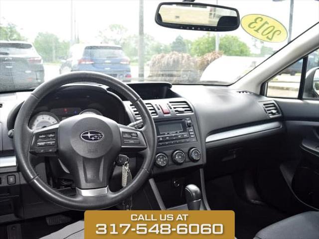 used 2013 Subaru Impreza car, priced at $11,460