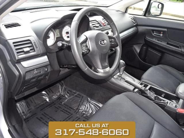 used 2013 Subaru Impreza car, priced at $11,460
