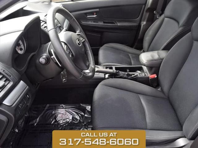 used 2013 Subaru Impreza car, priced at $11,460