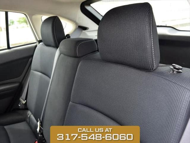 used 2013 Subaru Impreza car, priced at $11,460