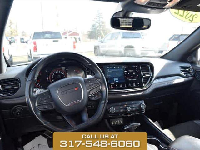 used 2022 Dodge Durango car, priced at $35,779