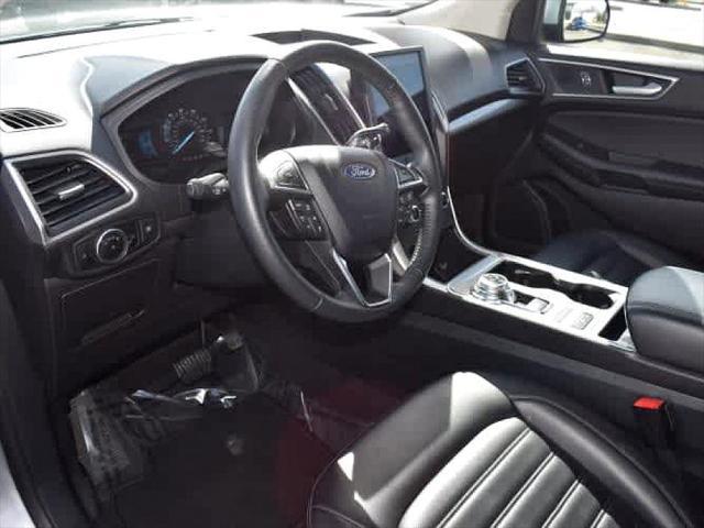 used 2024 Ford Edge car, priced at $26,899