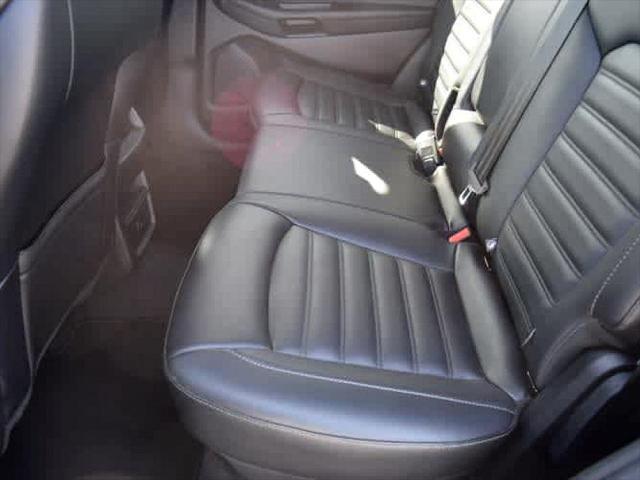 used 2024 Ford Edge car, priced at $26,899