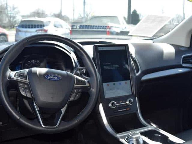 used 2024 Ford Edge car, priced at $26,899