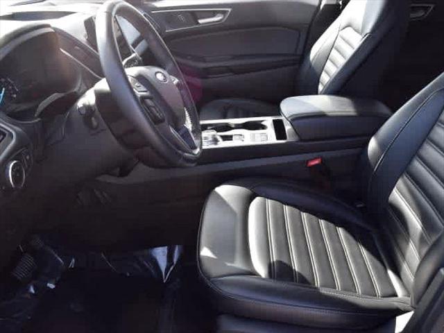 used 2024 Ford Edge car, priced at $26,899