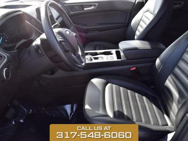 used 2024 Ford Edge car, priced at $25,994