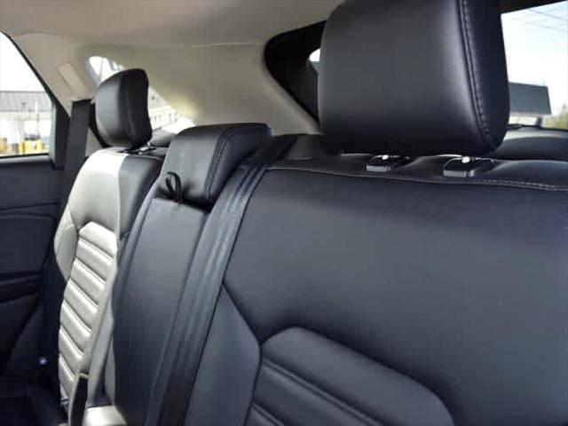 used 2024 Ford Edge car, priced at $26,899