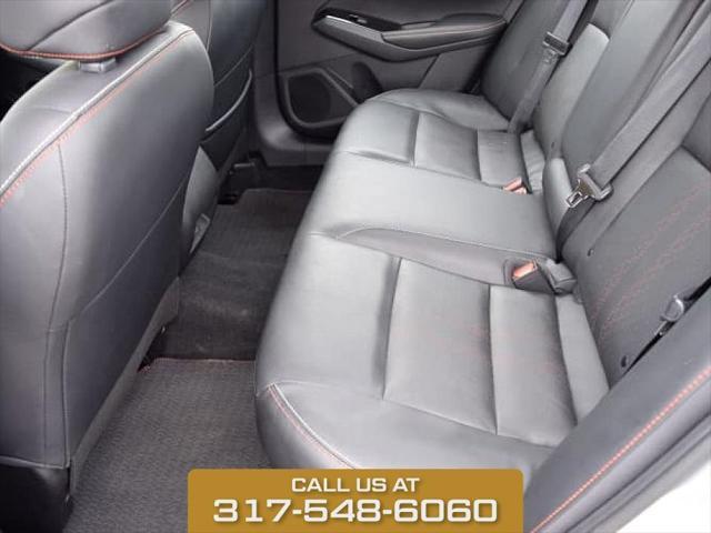 used 2024 Nissan Altima car, priced at $25,995