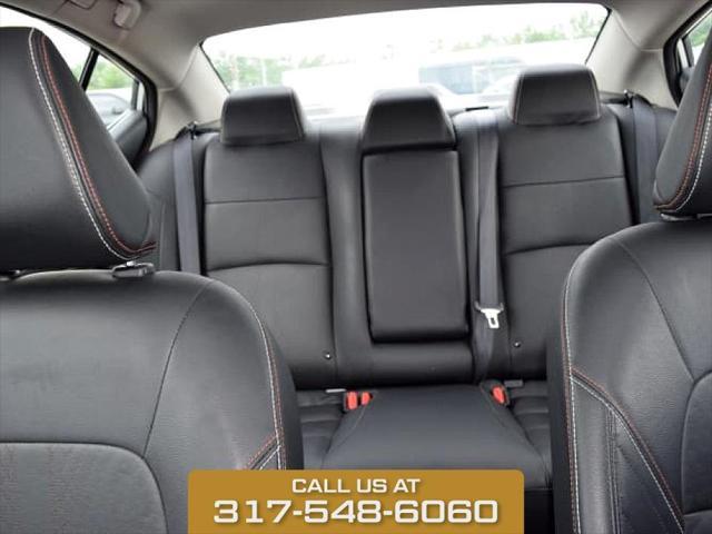 used 2024 Nissan Altima car, priced at $25,995
