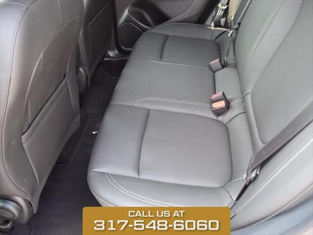 used 2024 Buick Encore GX car, priced at $24,995