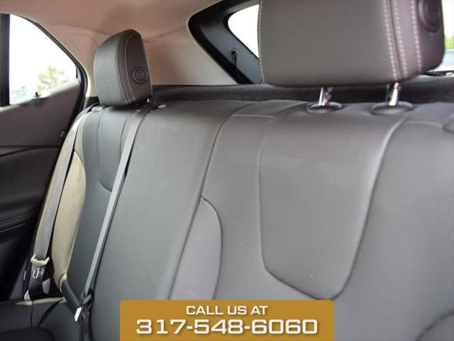 used 2024 Buick Encore GX car, priced at $24,995