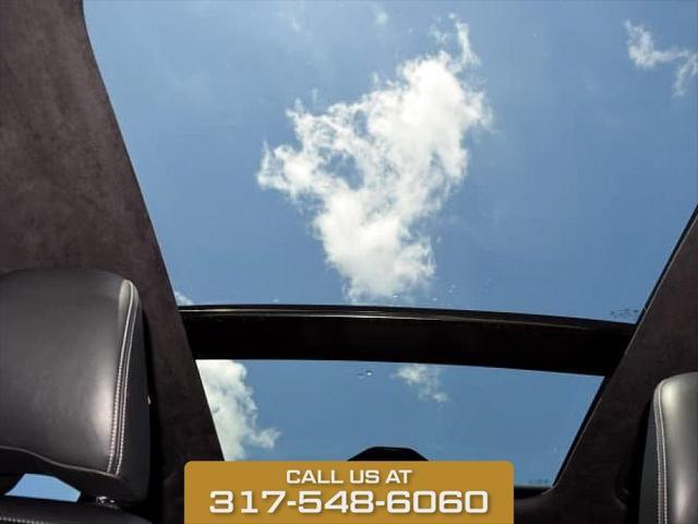 used 2019 INFINITI QX50 car, priced at $21,995