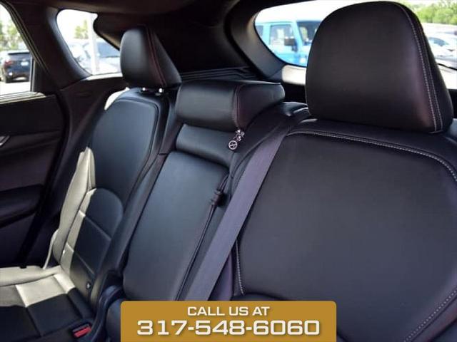 used 2019 INFINITI QX50 car, priced at $21,995