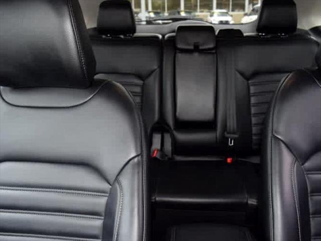 used 2024 Ford Edge car, priced at $28,405