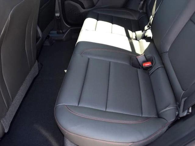 new 2025 Chevrolet Trax car, priced at $26,390