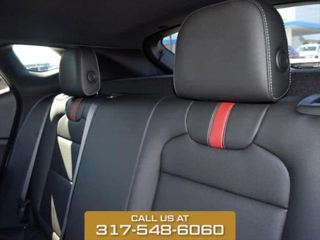 new 2025 Chevrolet Trax car, priced at $26,390