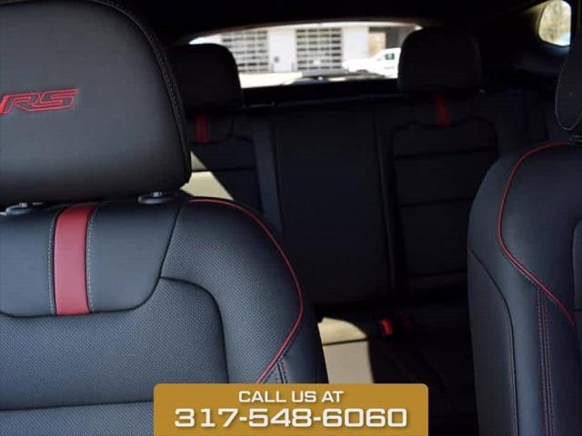 new 2025 Chevrolet Trax car, priced at $26,390