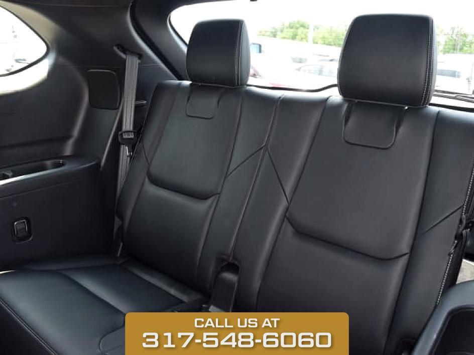 used 2023 Mazda CX-9 car, priced at $25,424