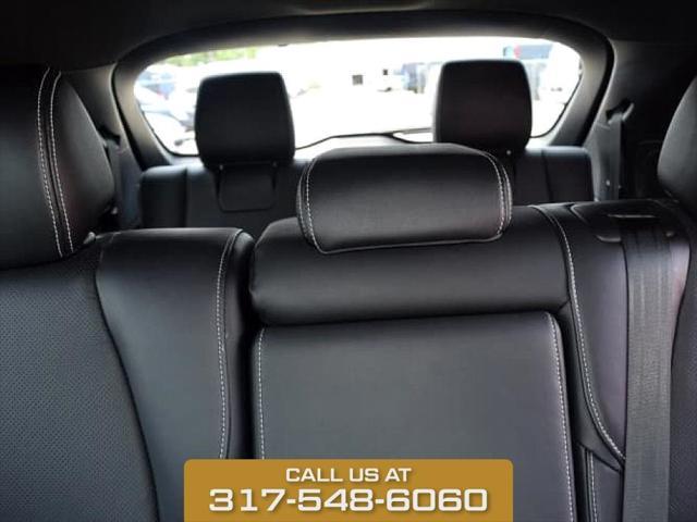 used 2023 Mazda CX-9 car, priced at $28,323